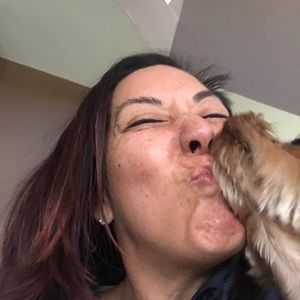 Meet your Posher, Kimberly